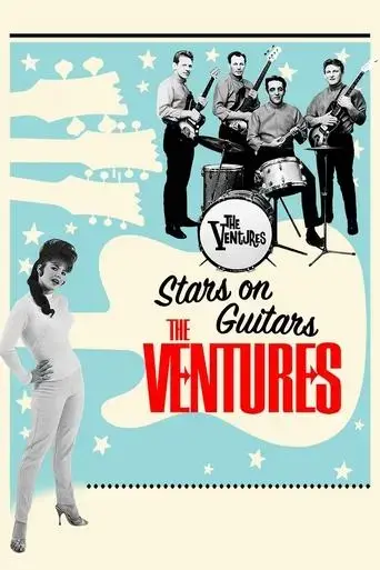 the-ventures-stars-on-guitars-2020