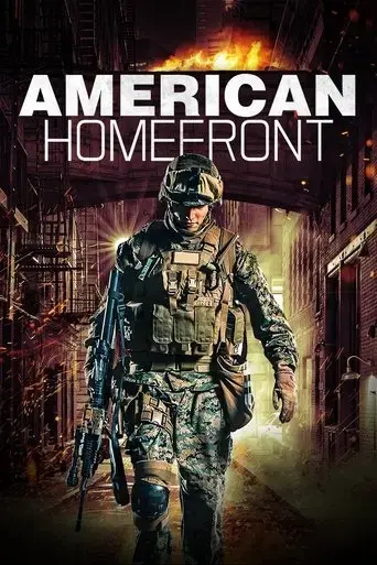 american-homefront-2019