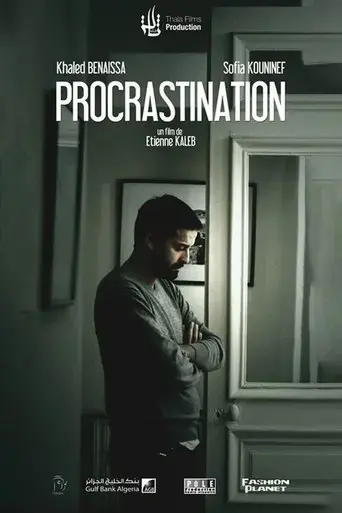 procrastination-2011