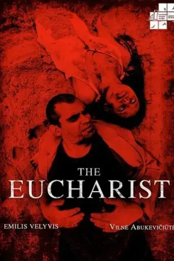 the-eucharist-2022