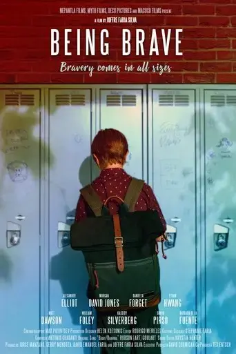 being-brave-2021