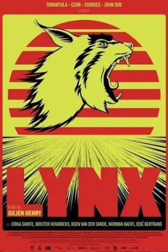 lynx-2021