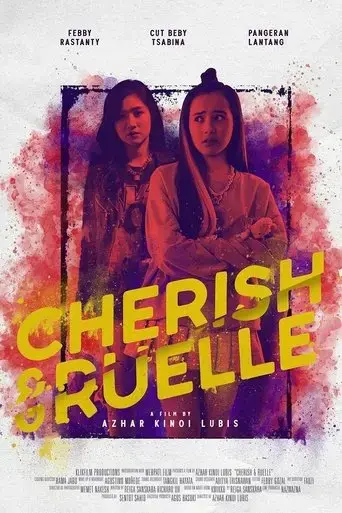 cherish-ruelle-2023