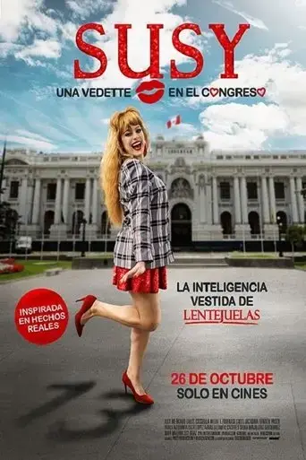 susy-una-vedette-en-el-congreso-2023