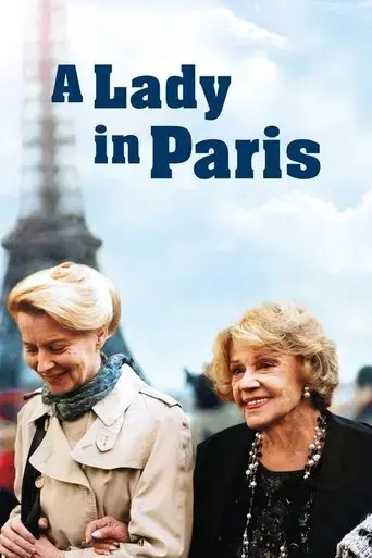 a-lady-in-paris-2012