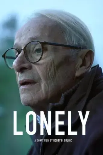 lonely-2024