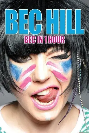 bec-hill-bec-in-1-hour-2016