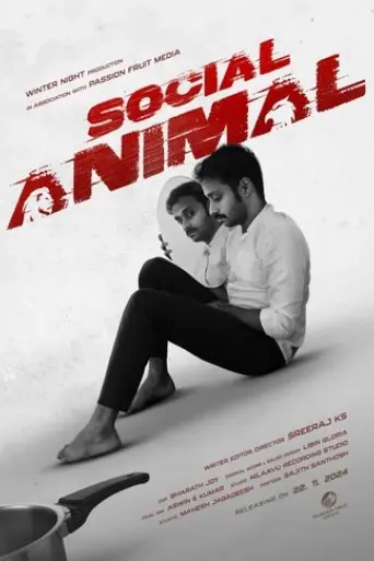 social-animal-social-soul-2024