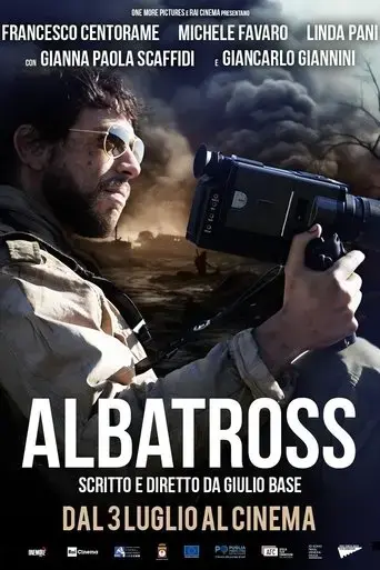 albatross-2025