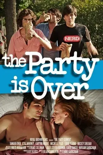 the-party-is-over-2015