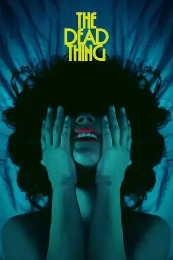 the-dead-thing-2025