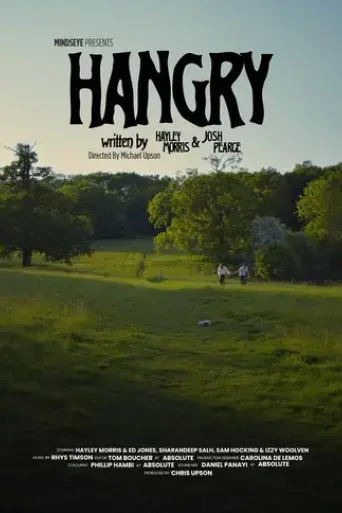 hangry-2025