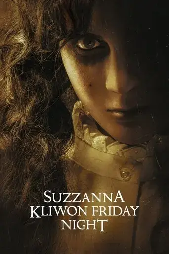 suzzanna-kliwon-friday-night-2023