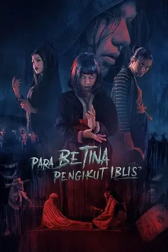 para-betina-pengikut-iblis-2023