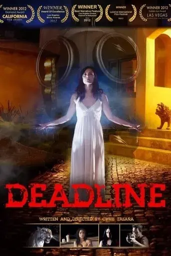 Deadline (2013)