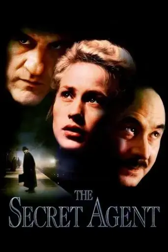 the-secret-agent-1996