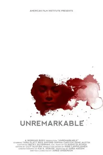 unremarkable-2016