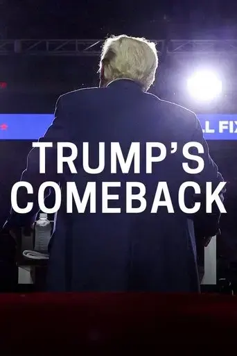 trump-s-comeback-2025