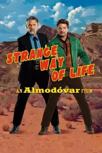 strange-way-of-life-2023