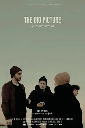 The Big Picture : Le documentaire (2021)