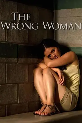 the-wrong-woman-2013