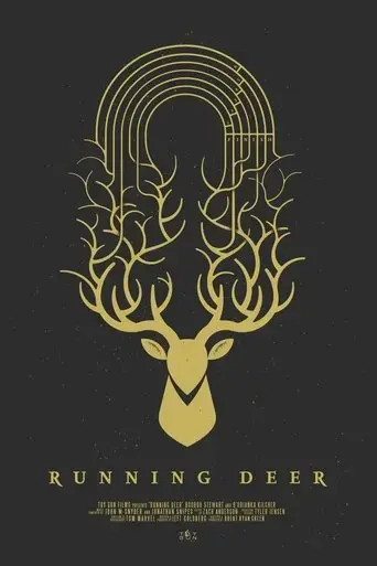 running-deer-2013