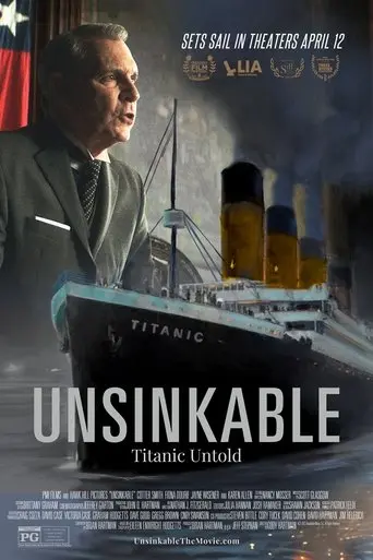 unsinkable-2024