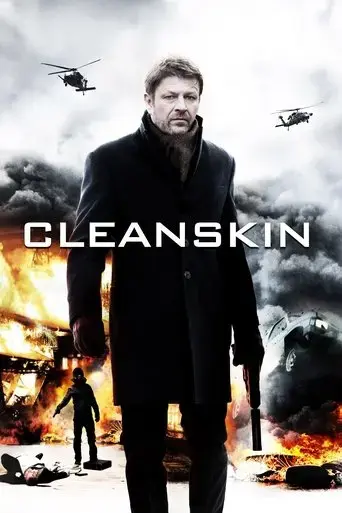 cleanskin-2012