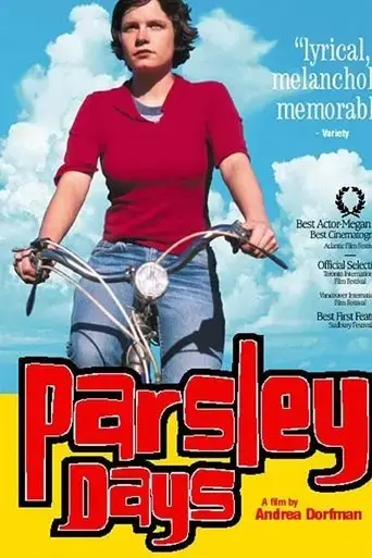 parsley-days-2000