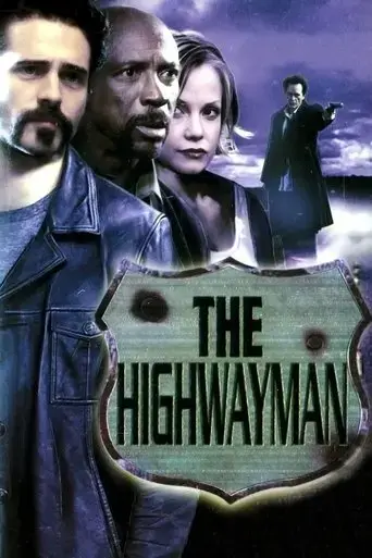 the-highwayman-2000