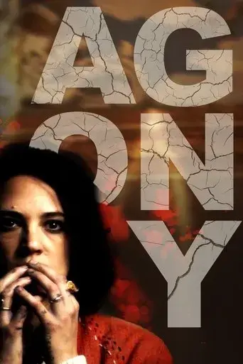 agony-2017
