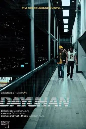 dayuhan-2024