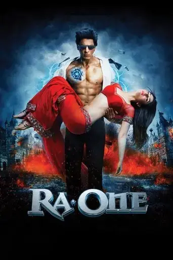 ra-one-2011