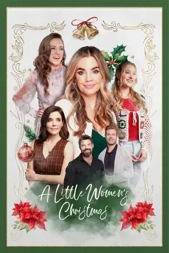 a-little-women-s-christmas-2024