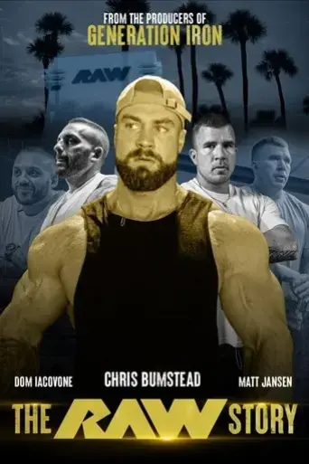chris-bumstead-s-the-raw-story-2024
