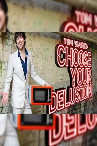 tom-ward-choose-your-delusion-2025