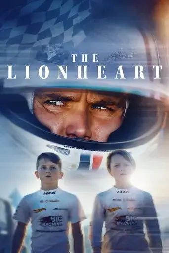 the-lionheart-2023