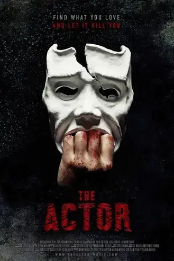 the-actor-2015