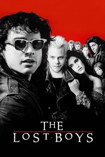 the-lost-boys-1987