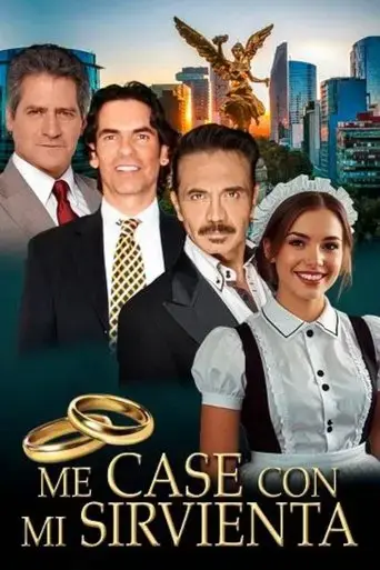 Me case con mi sirvienta (2025)