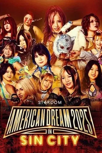 stardom-american-dream-2025-in-sin-city-2025