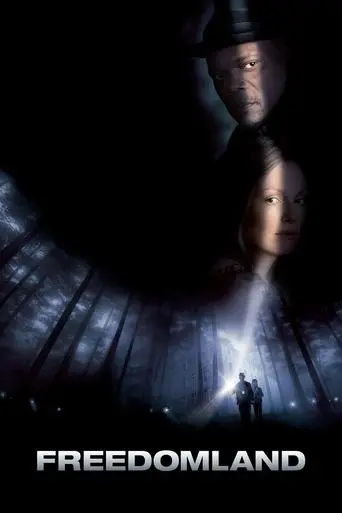freedomland-2006