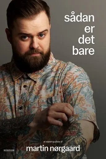 martin-norgaard-sadan-er-det-bare-2024