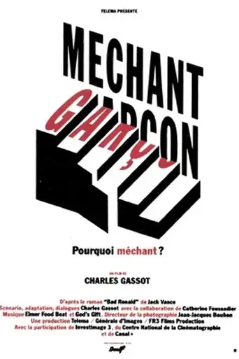 mechant-garcon-1992