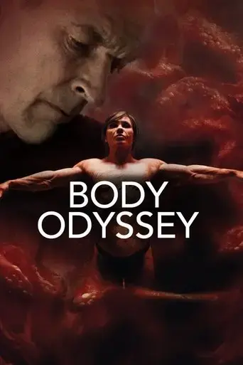 body-odyssey-2023
