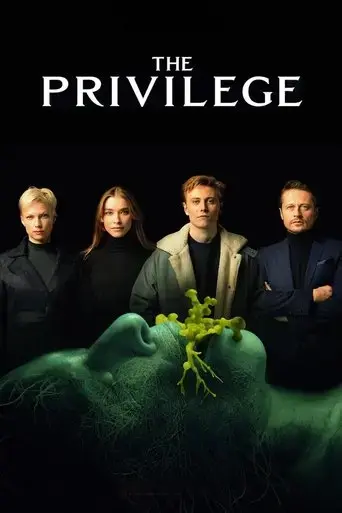 the-privilege-2022