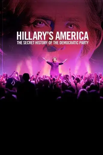hillary-s-america-the-secret-history-of-the-democratic-party-2016