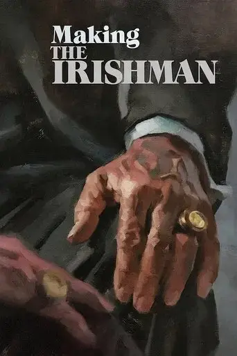 making-the-irishman-2020
