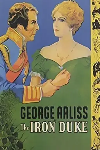 the-iron-duke-1934