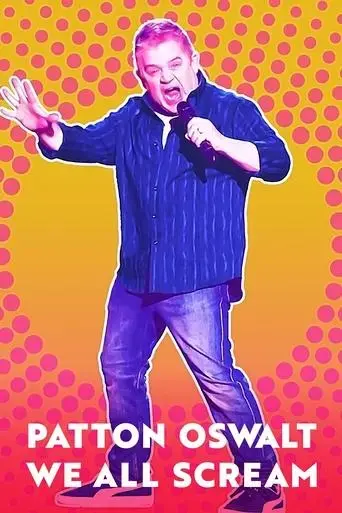 patton-oswalt-we-all-scream-2022